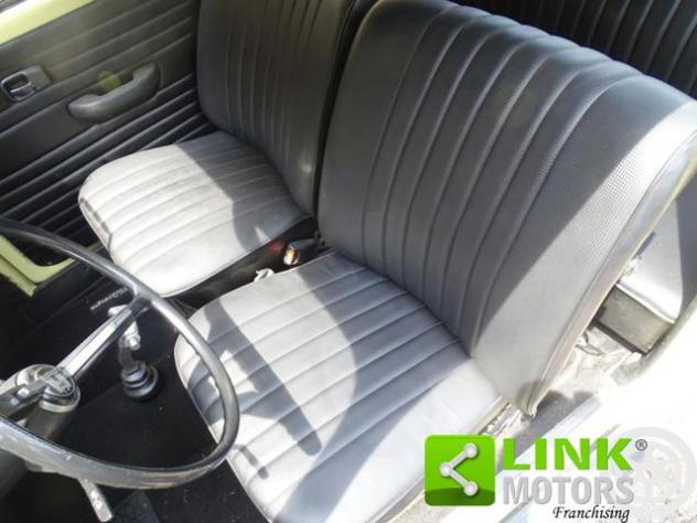 VOLKSWAGEN Maggiolone 1.3 11/AB 11 44cv 1971 rif. 23931440 - Foto 5