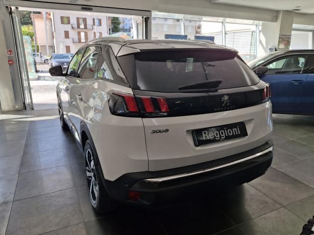 Peugeot 3008 PureTech Turbo 130 EAT8 S&S Allure - Foto 4