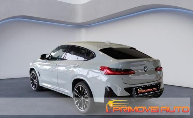 BMW X4 xDriveM40i rif. 23216920 - Foto 7