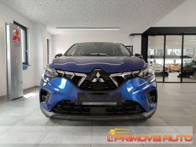 MITSUBISHI ASX 1.0 Turbo Basic rif. 19152073 - Foto 4