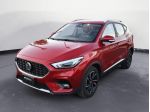 MG ZS 1.5 VTi-Tech Luxury