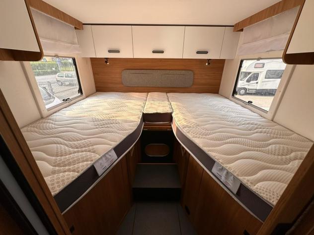 CHALLENGER 317 COSY AUTOM. + PACK ARTIC - Foto 10