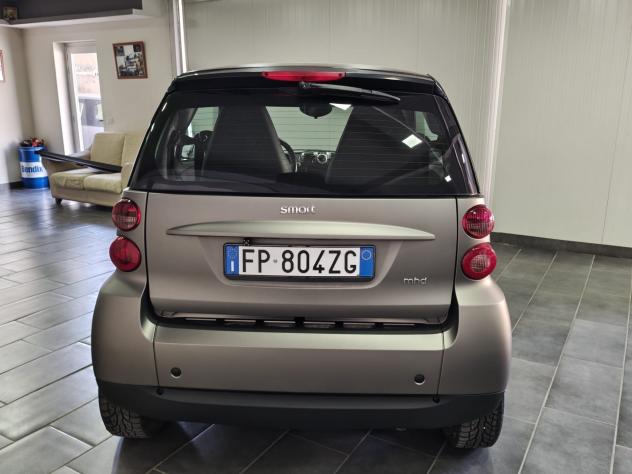Smart ForTwo 1000 52 kW MHD couppassion - Foto 6
