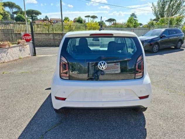 VOLKSWAGEN up! 1.0 5p. move up! PREZZO REALE!! rif. 23795032 - Foto 6