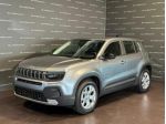 JEEP Avenger 1.2 Turbo 100 CV Altitude rif. 24008638