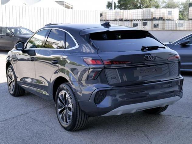 AUDI Q3 Sportback 1.5 e-hybrid 272cv S-tr. Business Adv. rif. 23811856 - Foto 3