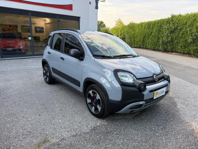 Fiat Panda 1.0 FireFly S&S Hybrid City Cross - Foto 3