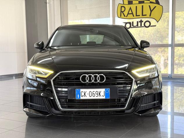 Audi A3 2.0 150 Cv S-Line S-Tronic #50617 - Foto 2