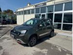 FIAT Panda Cross 1.3 MJT 95 CV S&S 4x4 rif. 24008466