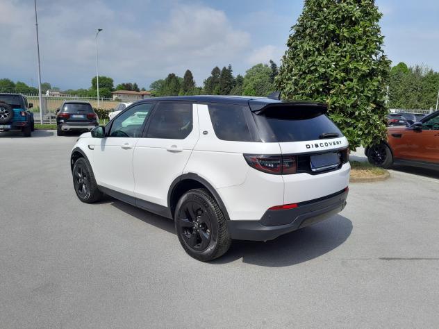 Land Rover Discovery Sport 2.0 TD4 163cv S 4WD aut. - Foto 6