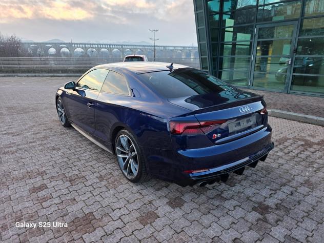 S5 3.0 TFSI quattro valutiamo usato /scambio - Foto 10