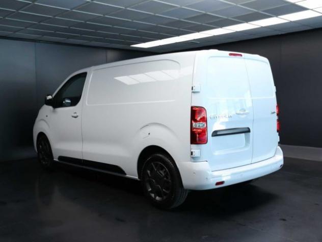 CITROEN Jumpy 2.2 BlueHDi 180 S&S EAT8 PL-TN Furgone M rif. 24105152 - Foto 6