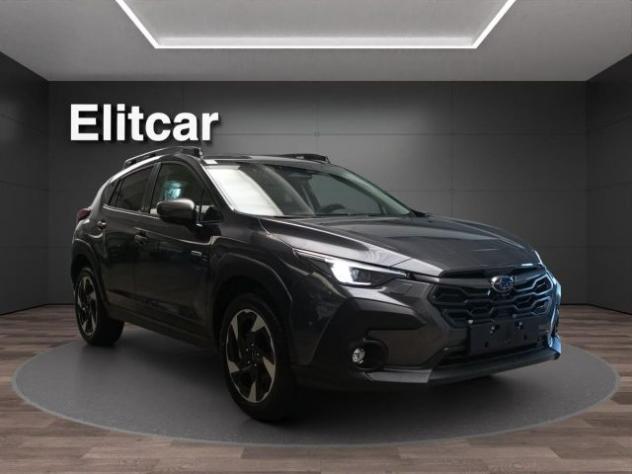 SUBARU Crosstrek 2.0i e-Boxer MHEV CVT Lineartronic Premium rif. 23907982 - Foto 2