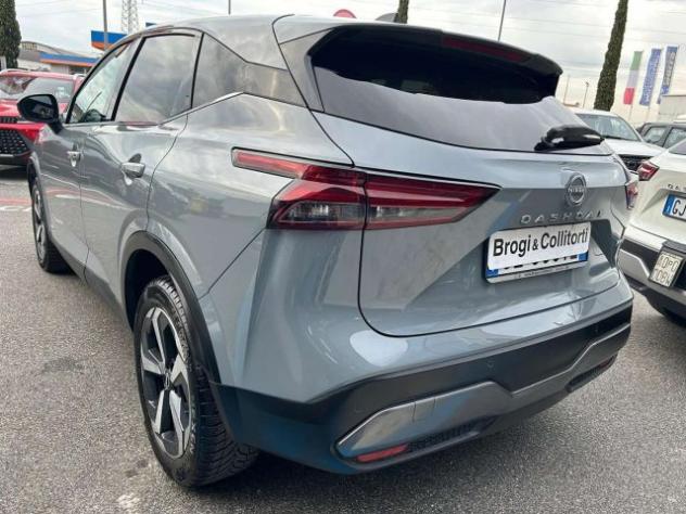 NISSAN Qashqai 1.5 e-power N-Connecta 2wd rif. 23129621 - Foto 6