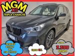 BMW X1 xDrive 20d MSPORT rif. 23780291