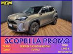 TOYOTA Yaris Cross 1.5 Hybrid 5p. E-CVT AWD-i Adventure rif. 24144492