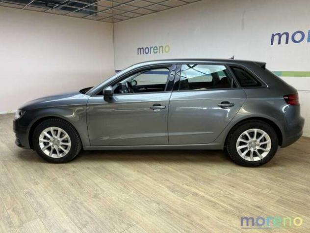 AUDI A3 SB 1.6 TDI 110 CV Business rif. 18998864 - Foto 3