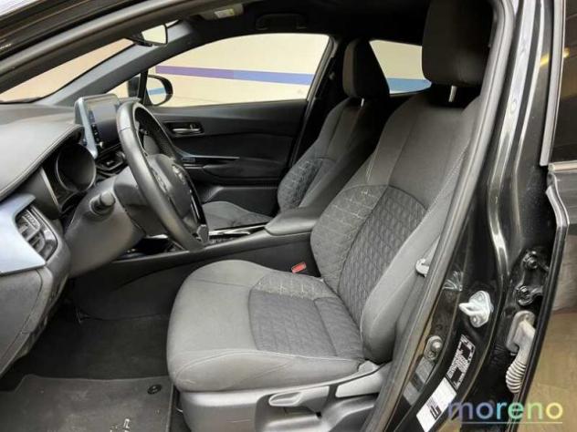 TOYOTA C-HR 1.8H Trend 2WD ECVT rif. 18398369 - Foto 10