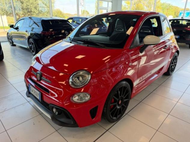 ABARTH 595 1.4 Turbo T-Jet 180 CV Competizione 70° rif. 24134088