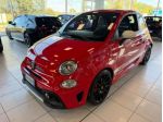 ABARTH 595 1.4 Turbo T-Jet 180 CV Competizione 70° rif. 24134088