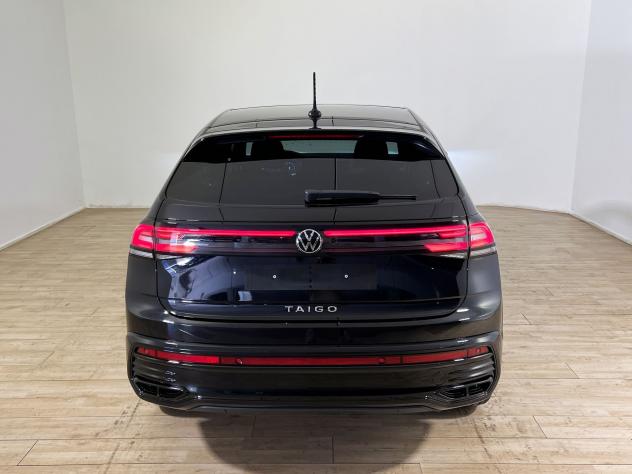 Volkswagen Taigo Taigo 1.0 tsi R-Line Plus 115cv dsg - Foto 5