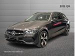 Mercedes-Benz Classe C C SW All-Terrain 220 d mhev Advanced 4matic 197cv auto