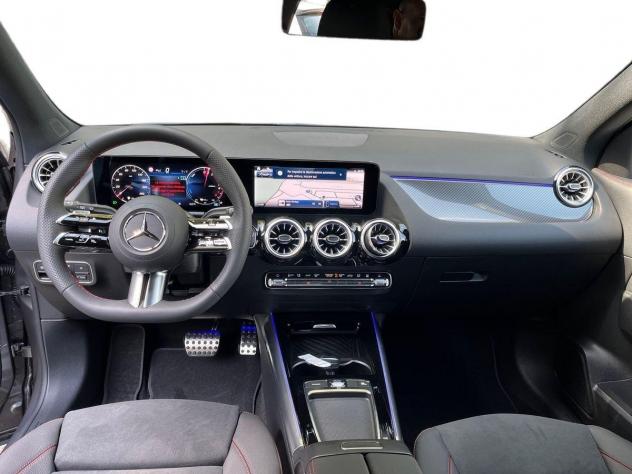 Mercedes-Benz GLA 250 e phev AMG Line Extra auto - Foto 9