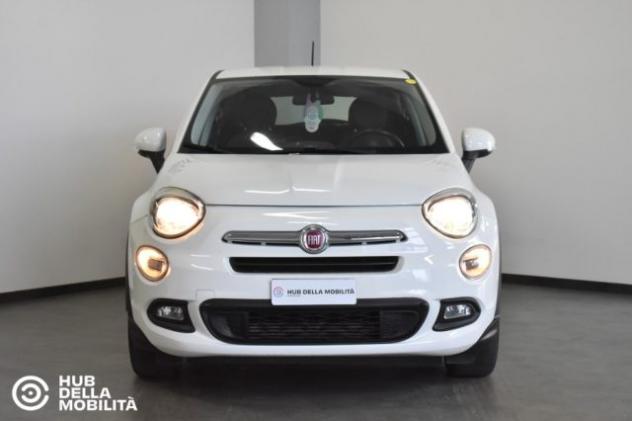 FIAT 500X 1.3 MultiJet 95 CV Pop Star rif. 24170953