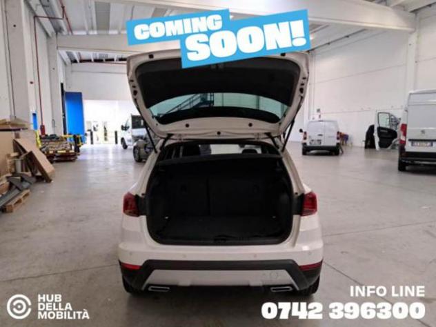 SEAT Arona 1.0 TGI FR rif. 24079477 - Foto 6