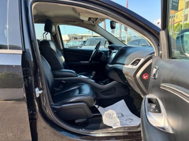 FIAT Freemont 2.0 Mjt 170 CV 4x4 aut. Lounge rif. 22910606 - Foto 8