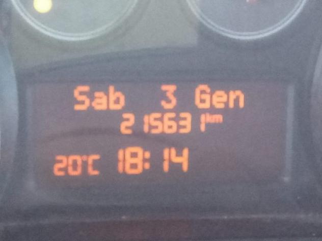 FIAT Punto Evo 1.3 Mjt 75 CV 5 porte Active PER NEOPATENTATI rif. 23921874 - Foto 3