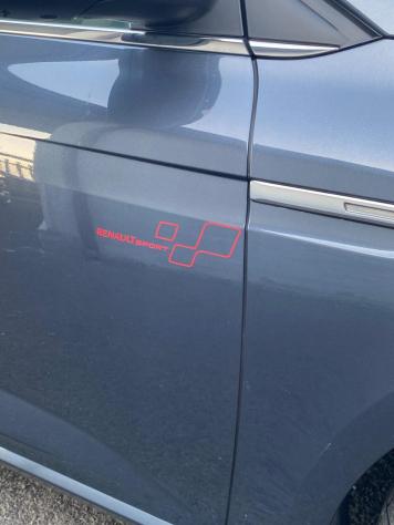Renault Megane Mane dCi 8V 110 CV Energy Bose - Foto 9