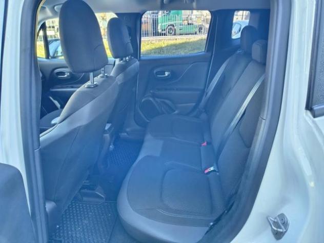 JEEP Renegade 1.0 T3 Limited rif. 23983850 - Foto 10