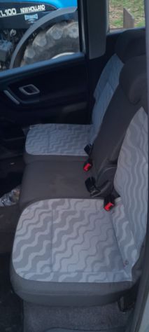 Skoda Rommster - Foto 5