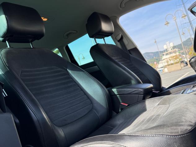Volkswagen Passat 2.0 TDI 140 CV - Highline-FULL - Foto 2