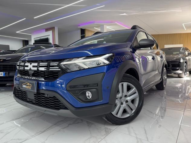 Dacia Sandero Stepway 1.0 TCe ECO-G Extreme Up - Foto 7