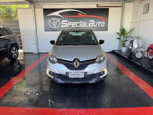 RENAULT Captur dCi 8V 90 CV EDC Start&Stop Energy Bose rif. 23739131