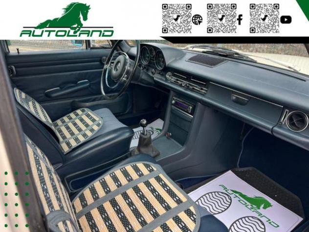 MERCEDES-BENZ 220 D RESTAURATA rif. 23034267 - Foto 7