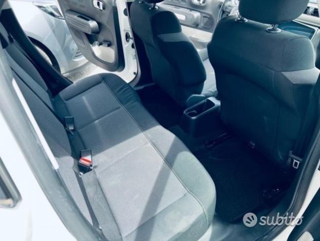 CITROEN C3 BlueHDi 75 S&S Feel tetto nero - Foto 3