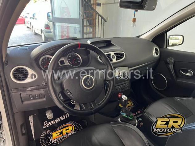 RENAULT Clio 2.0 16V 200CV RS Luxe - Perfetta rif. 22138523 - Foto 9