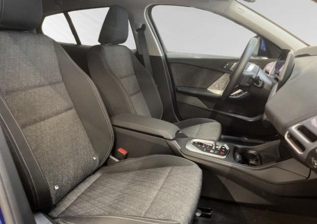 BMW Serie 1 118d MSport aut. - Foto 8