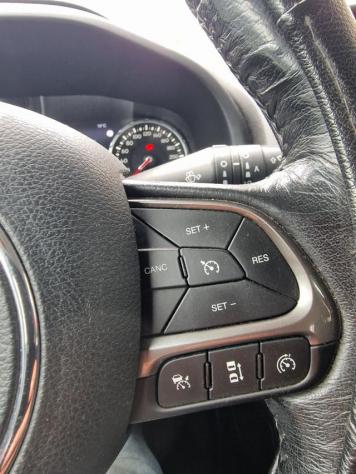 JEEP Renegade 2.0 Mjt 140CV 4WD Active Drive Low Limited rif. 22837425 - Foto 10