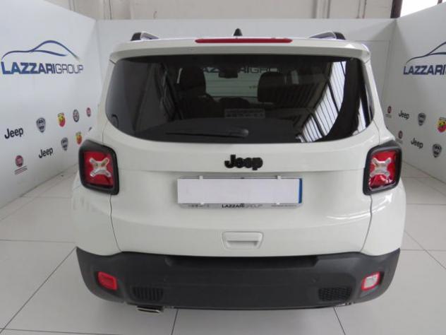 JEEP Renegade 1.6 Mjt 130 CV Limited+Black Pack rif. 22843709 - Foto 8