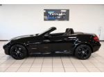 MERCEDES-BENZ SLK 200 SLK200 EVO tutti i tagliandi e garanzia  rif. 24234321