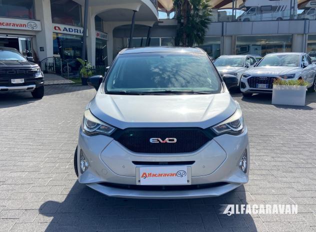 DR Automobiles Evo 4 1.6 Gpl - Foto 2