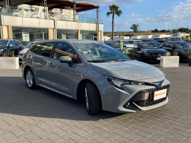 Toyota Corolla Touring Sports 1.8h Business Tech cvt - Foto 3