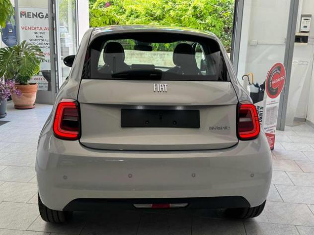 FIAT 500 Berlina Hybrid Torino rif. 23925384 - Foto 4