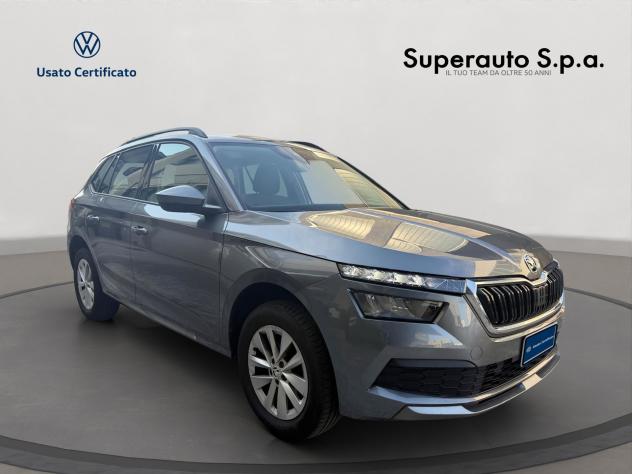 Škoda Kamiq 1.0 TSI 95cv Ambition - Foto 3