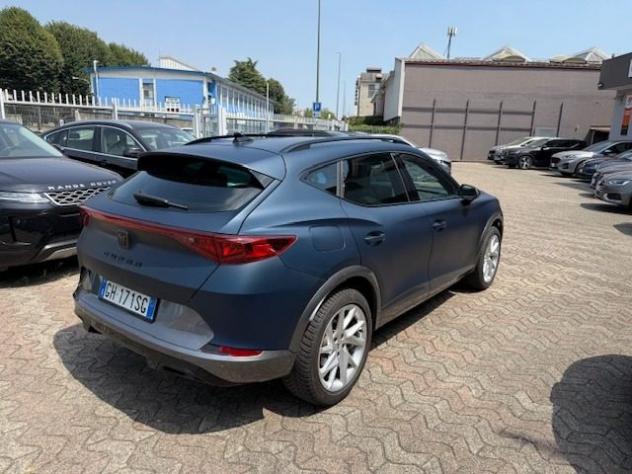 CUPRA Formentor 1.4 e-Hybrid DSG rif. 23837194 - Foto 2