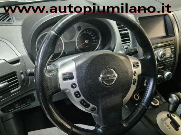 NISSAN X-Trail 2.0 dCi 150CV LE rif. 24093651 - Foto 8